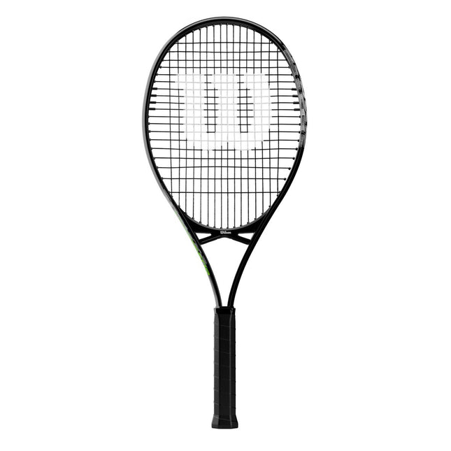 Raqueta de Tenis Wilson Aggressor 112 Grip 2