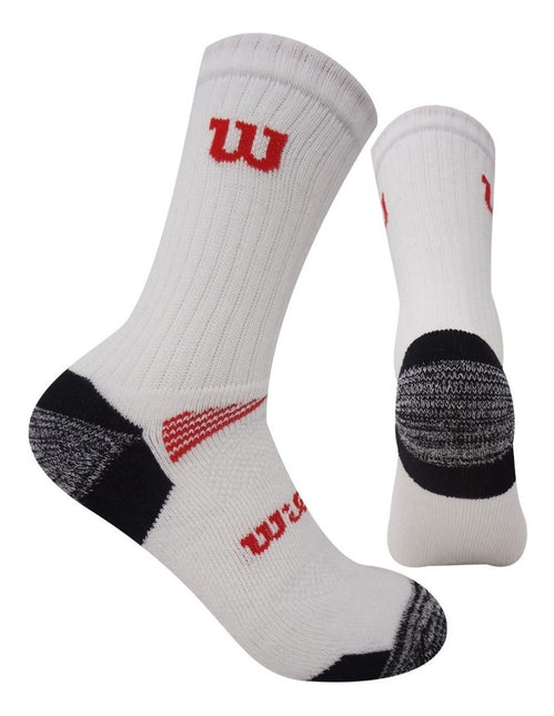 Calcetin Largo Wilson Niño x3