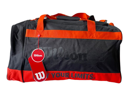 Maleta Deportiva Wilson Classic Unisex