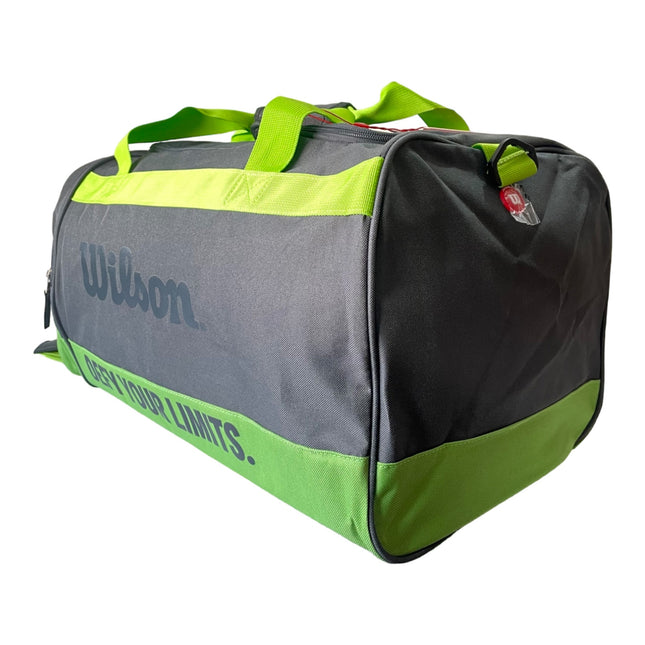 Maleta Deportiva Wilson Classic Unisex