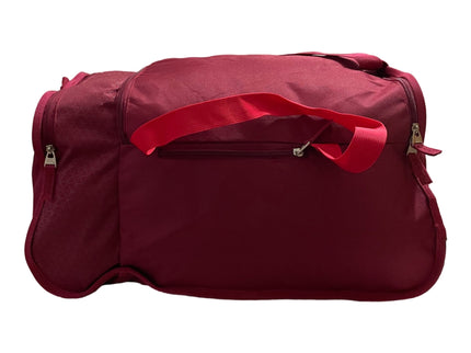 Maleta Deportiva Wilson Fit Unisex 40L