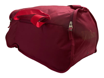 Maleta Deportiva Wilson Fit Unisex 40L