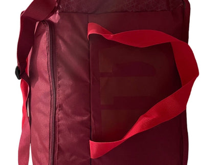 Maleta Deportiva Wilson Fit Unisex 40L