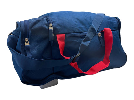 Maleta Deportiva Wilson Fit Unisex 60L