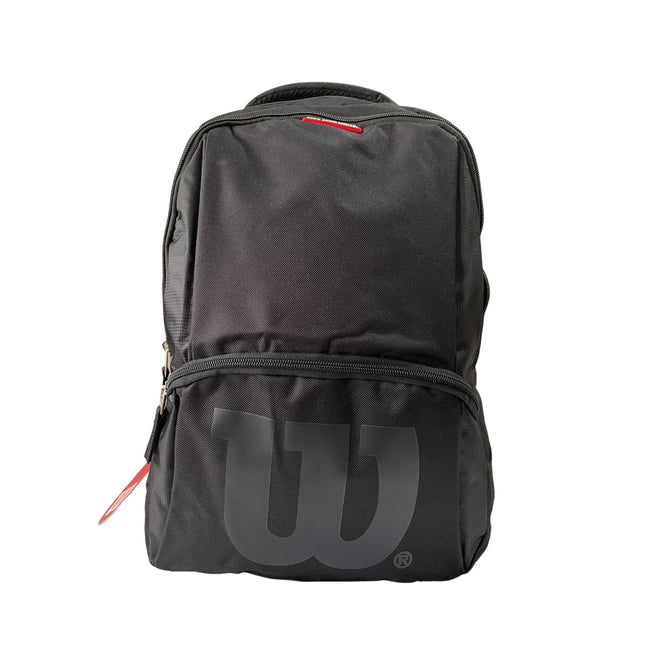Morral Wilson Elemental Unisex
