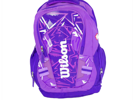 Morral Wilson Abstract Universitario