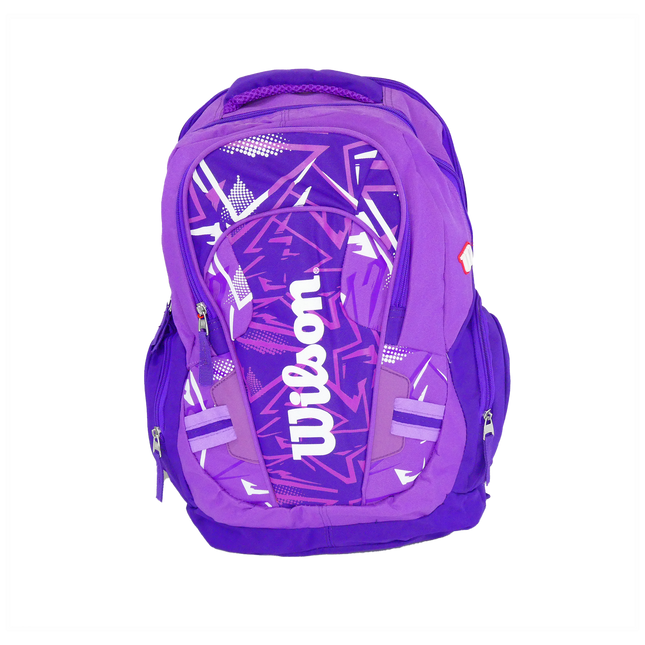 Morral Wilson Abstract Universitario