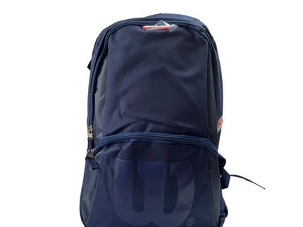Morral Wilson Elemental Unisex
