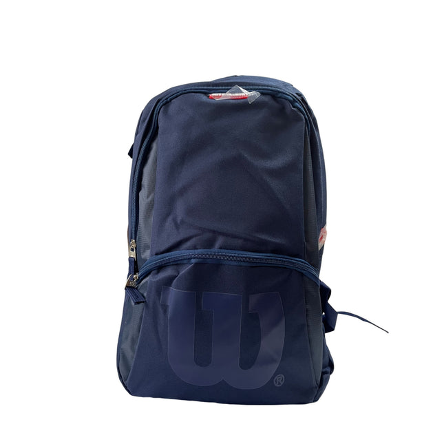 Morral Wilson Elemental Unisex