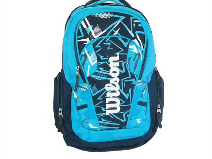 Morral Wilson Abstract Universitario