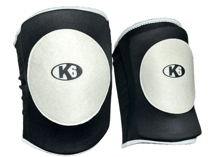 Rodilleras de Protección Deportiva K6 Fury (S/M)