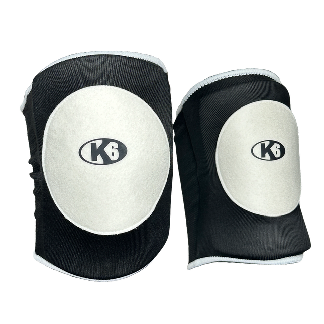Rodilleras de Protección Deportiva K6 Fury (S/M)