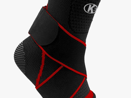 Tobillera de Compresión Ajustable K6