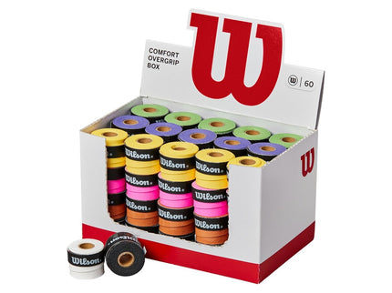 Overgrip Wilson Comfort