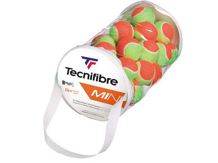 Bolas formación - punto naranja x 1 unidad