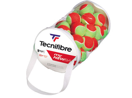 Bolas formación - punto rojo x 1 unidad