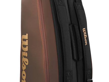 Bolso Raquetero Wilson Super Tour Pro Staff V14 9PK