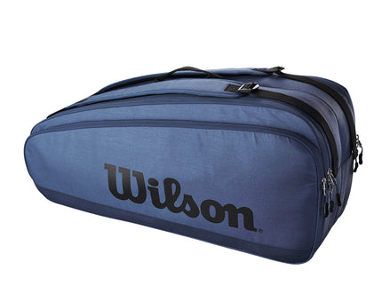Bolso Raquetero Wilson Ultra V4 Tour 6PK