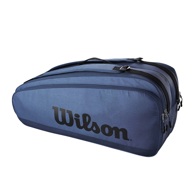 Bolso Raquetero Wilson Ultra V4 Tour 6PK