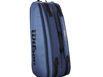 Bolso Raquetero Wilson Ultra V4 Tour 6PK