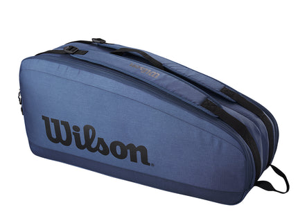 Bolso Raquetero Wilson Ultra V4 Tour 6PK