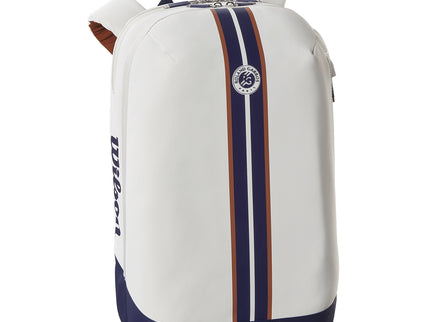 Morral Raquetero Wilson Roland Garros Super Tour 2PK