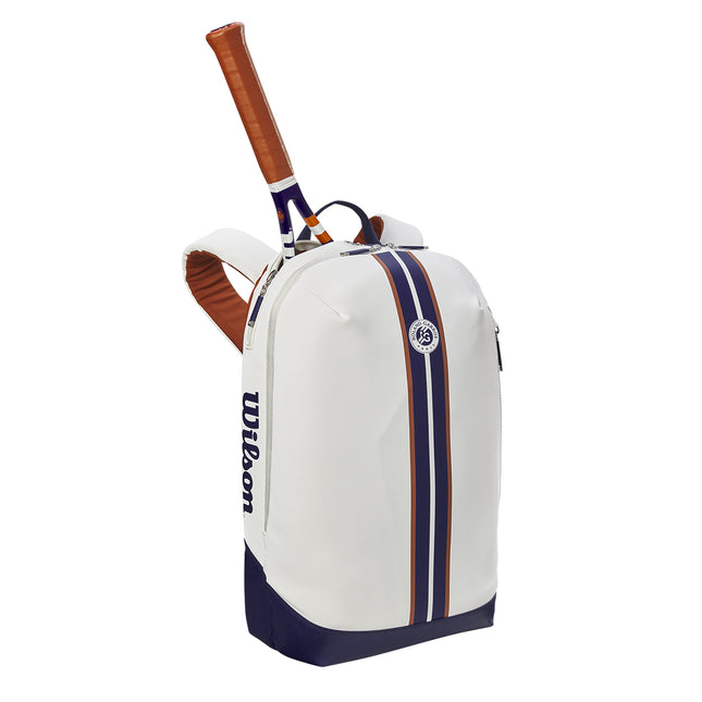 Morral Raquetero Wilson Roland Garros Super Tour 2PK