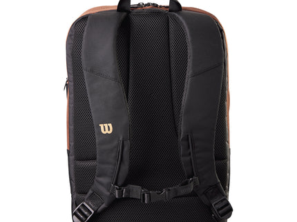 Morral Raquetero Wilson Super Tour Pro Staff V14 2PK