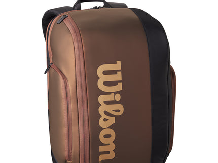 Morral Raquetero Wilson Super Tour Pro Staff V14 2PK