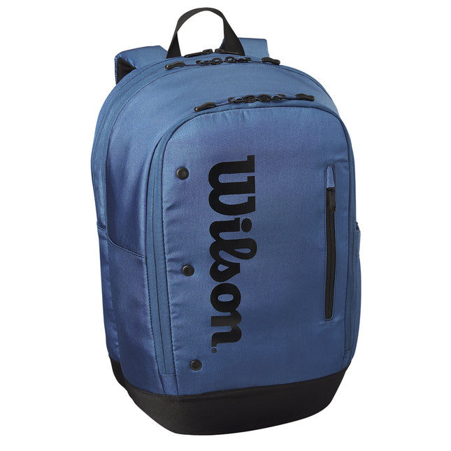 Morral Raquetero Wilson Ultra V4 Tour 2PK
