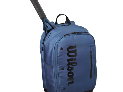 Morral Raquetero Wilson Ultra V4 Tour 2PK