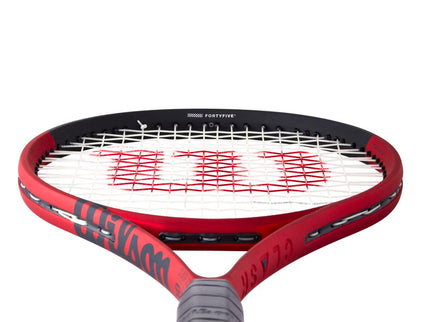 Wilson Clash 98 V2.0 310 gr 16x20