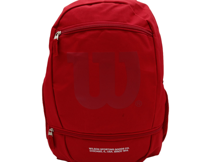 Morral Ejecutivo Wilson Cairo