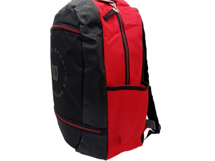 Morral Ejecutivo Wilson Lagos