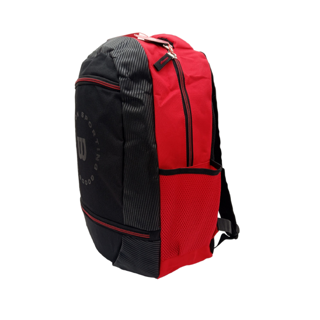 Morral Ejecutivo Wilson Lagos