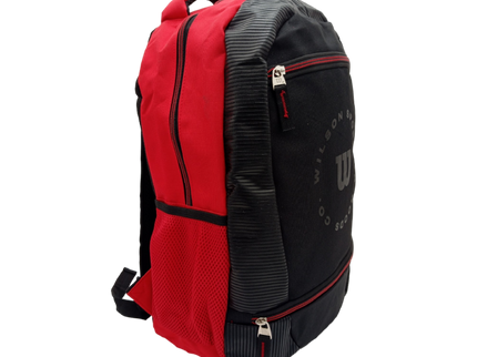 Morral Ejecutivo Wilson Lagos