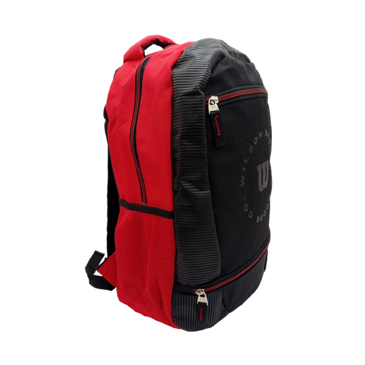 Morral Ejecutivo Wilson Lagos