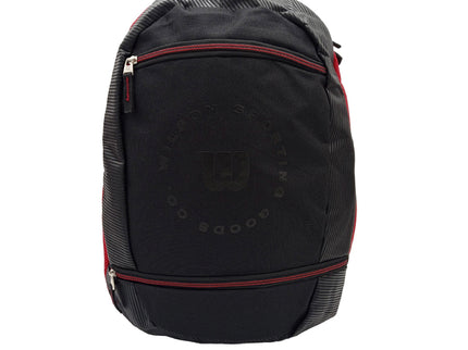 Morral Ejecutivo Wilson Lagos