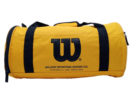 Bolso de Viaje 30L Wilson Incheon