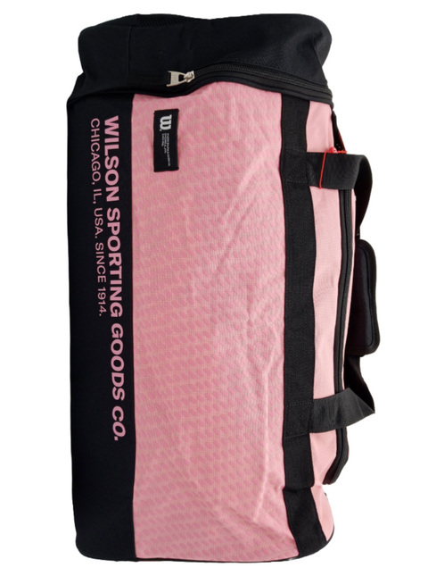 Bolso de Viaje 40L Wilson Birmingham