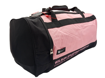 Bolso de Viaje 40L Wilson Birmingham