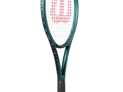 Raqueta de Tenis Wilson Blade 100L V9 285 Grip 2