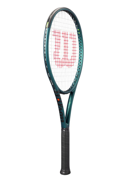 Raqueta de Tenis Wilson Blade 100L V9 285 Grip 2