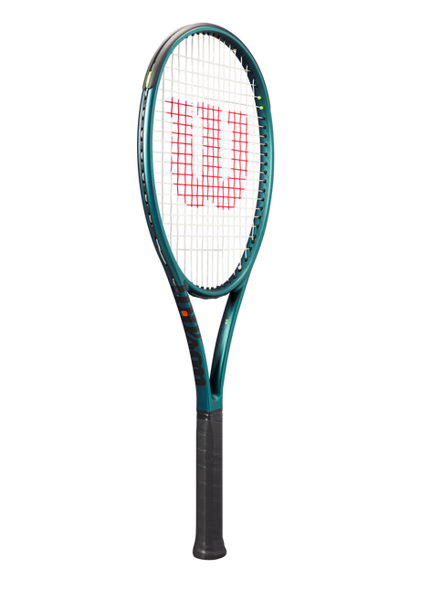 Raqueta de Tenis Wilson Blade 98 16X19  V9  305g