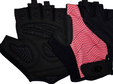 Guantes para Training K6 Oblivion