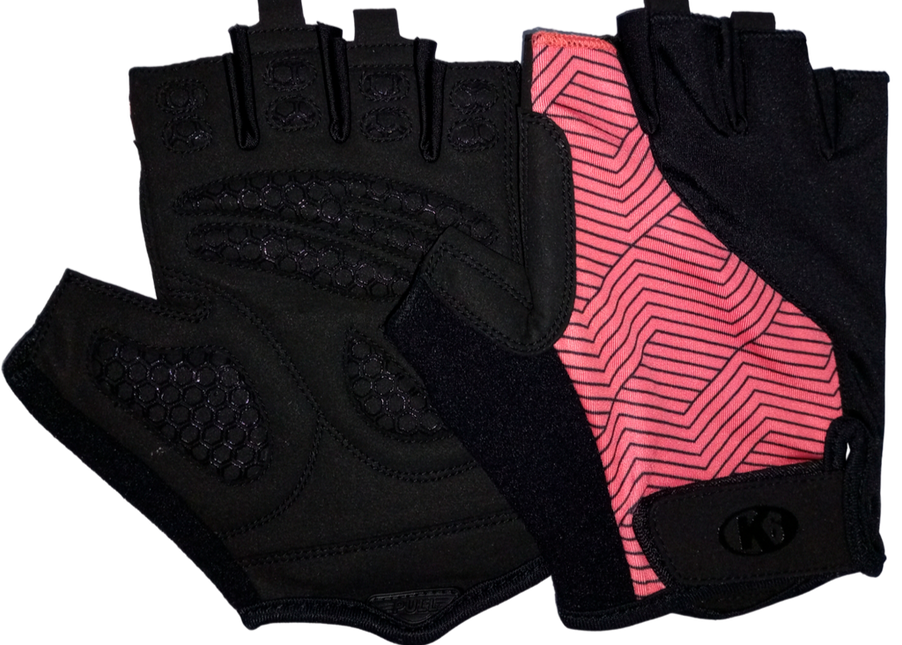 Guantes para Training K6 Oblivion