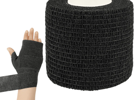 Vendaje Deportivo Autoadhesivo K6  5cm x 4.5m