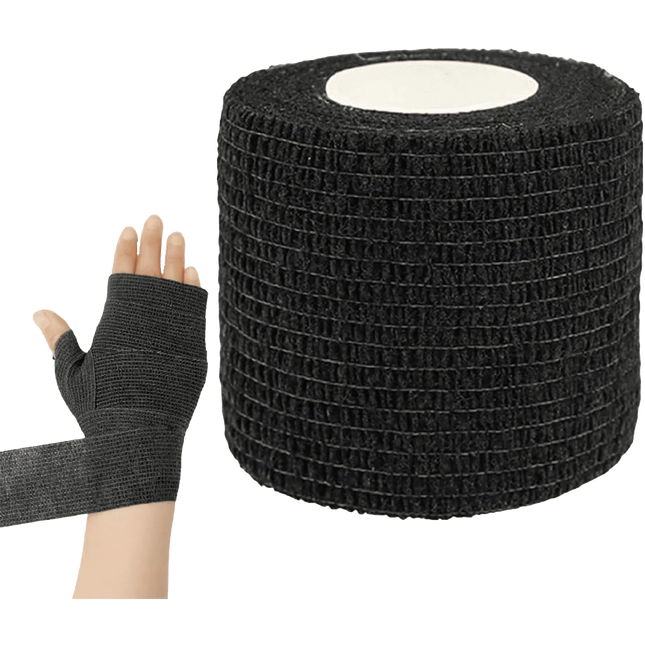 Vendaje Deportivo Autoadhesivo K6  5cm x 4.5m