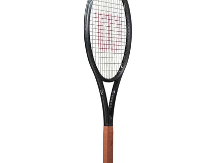 Raqueta de Tenis Wilson Roger Federer 01 FRM 300 g GRIP 2