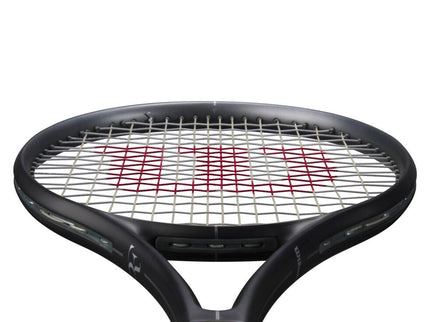 Raqueta de Tenis Wilson Roger Federer 01 FRM 300 g GRIP 2